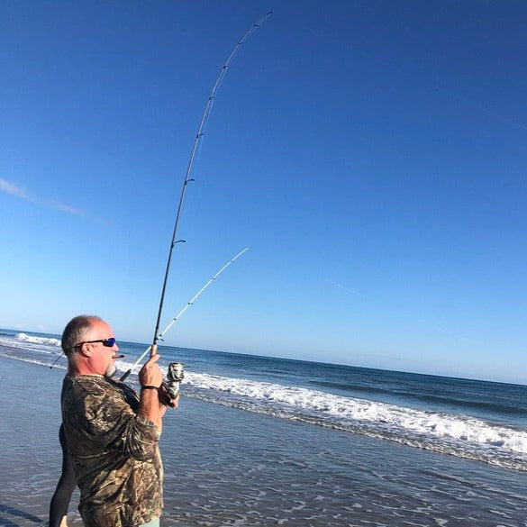 🌅 Plan a Cabin Stay at Cape Lookout