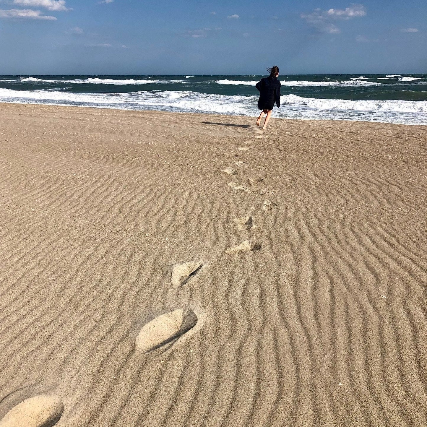 ⛺ Plan a Beach Camping Trip at Cape Lookout