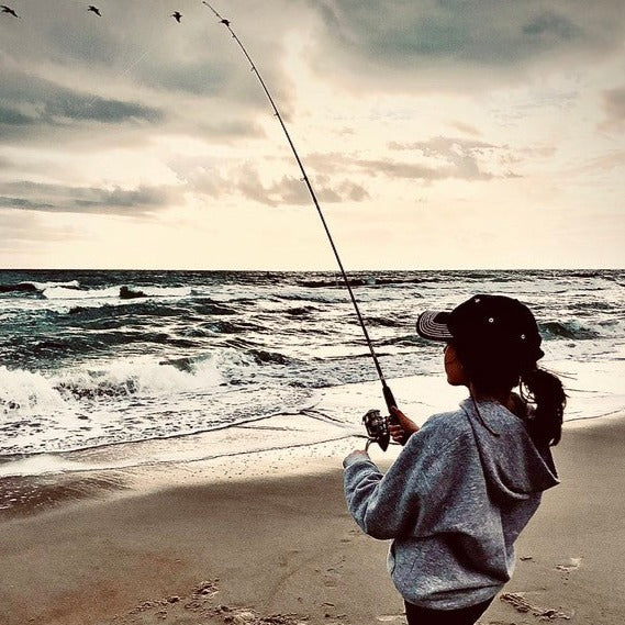 🌅 Plan a Cabin Stay at Cape Lookout