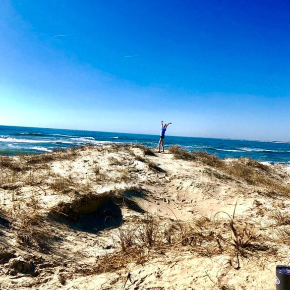 🐎 Plan the Perfect Day Trip to Shackleford Banks.         MOST POPULAR!