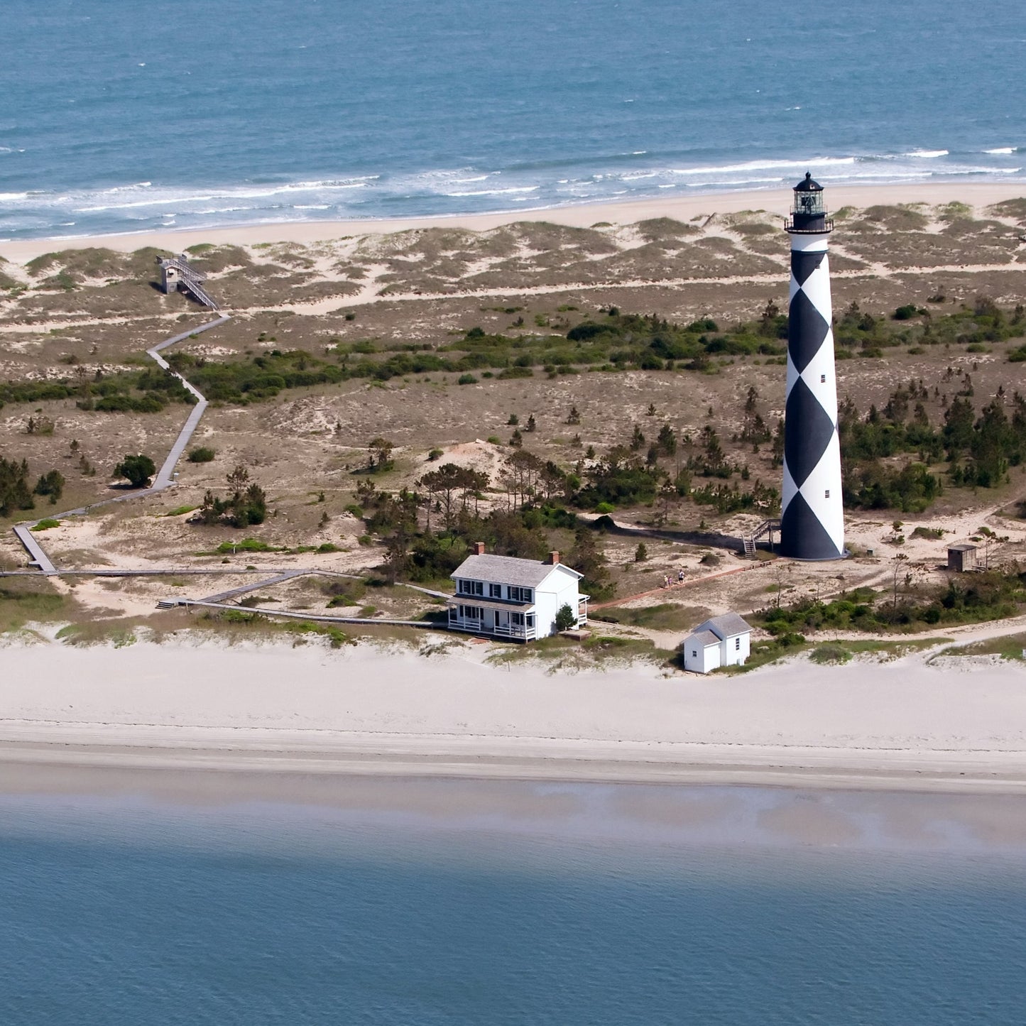 🏍️ Plan the Ultimate Exploration at Cape Lookout w UTV